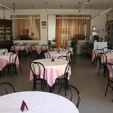 Ristorante Gardenia 3* San Vito Lo Capo