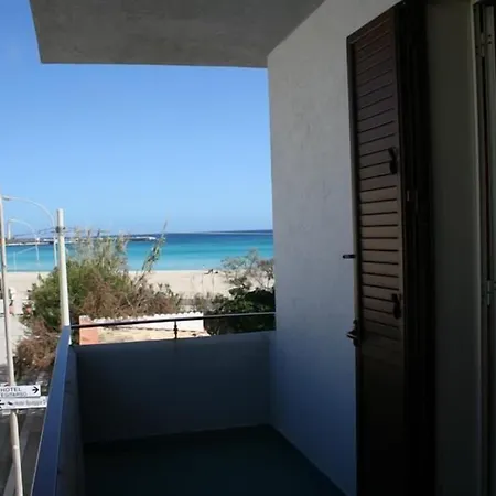 Ristorante Gardenia Hotel San Vito Lo Capo