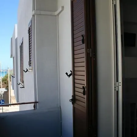 Ristorante Gardenia 3* San Vito Lo Capo