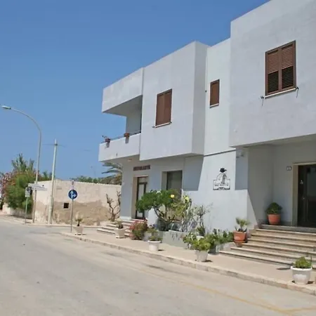 Ristorante Gardenia 3* San Vito Lo Capo