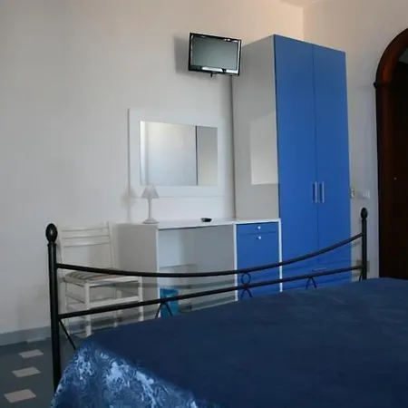 Hotel Ristorante Gardenia 3*