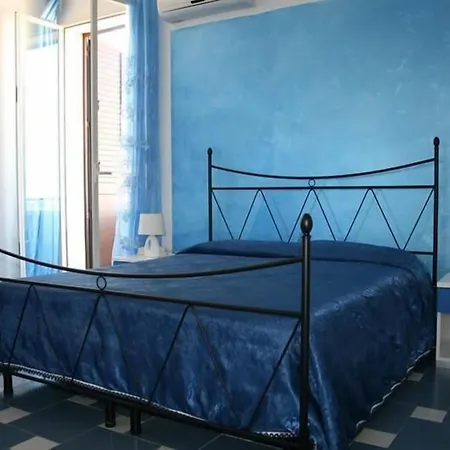 Hotel Ristorante Gardenia 3*