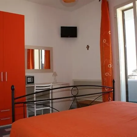 Ristorante Gardenia Hotel