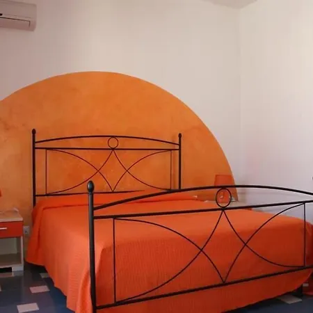 Ristorante Gardenia Hotel