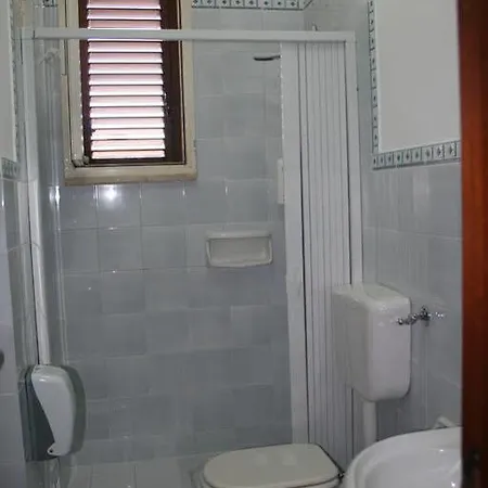 Ristorante Gardenia Hotel San Vito Lo Capo