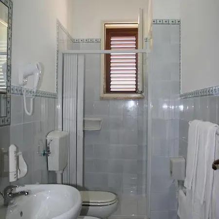 Gardenia Hotel San Vito Lo Capo
