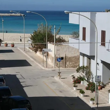 Ristorante Gardenia 3* San Vito Lo Capo