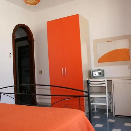 Hotel Ristorante Gardenia