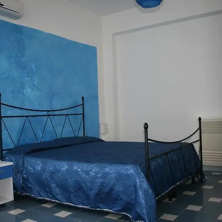 Gardenia San Vito Lo Capo