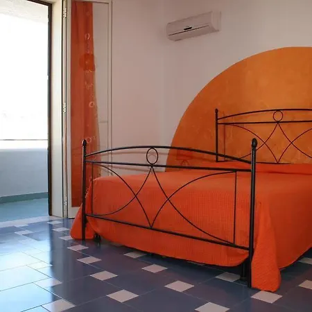 Hotel Ristorante Gardenia San Vito Lo Capo