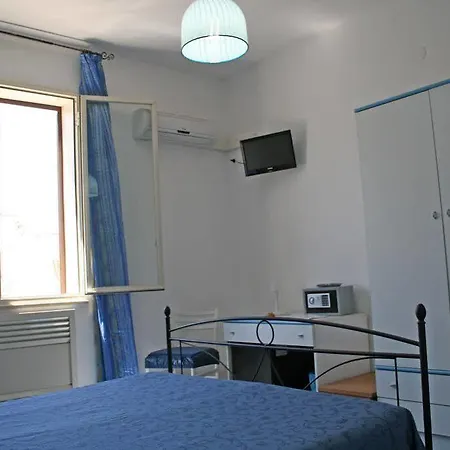 Hotel Ristorante Gardenia 3*