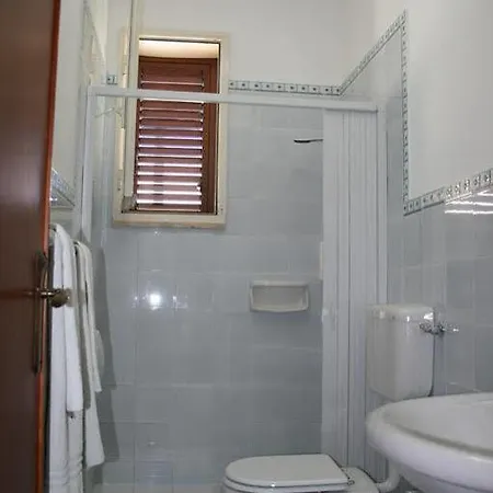 Gardenia Hotel San Vito Lo Capo