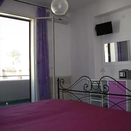 Hotel Ristorante Gardenia San Vito Lo Capo